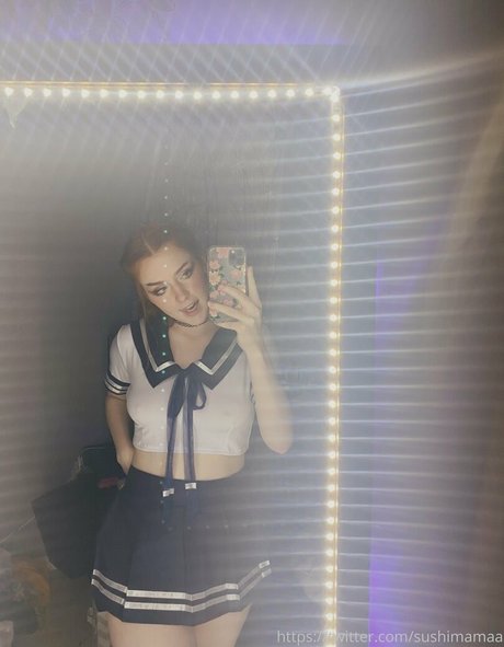 Sushimama Nacktbilder OnlyFans geleakt