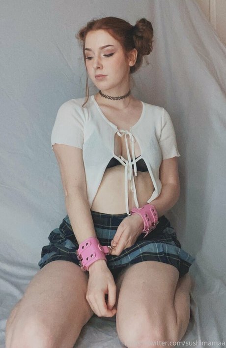 Sushimama Nacktbilder-Leaks von OnlyFans