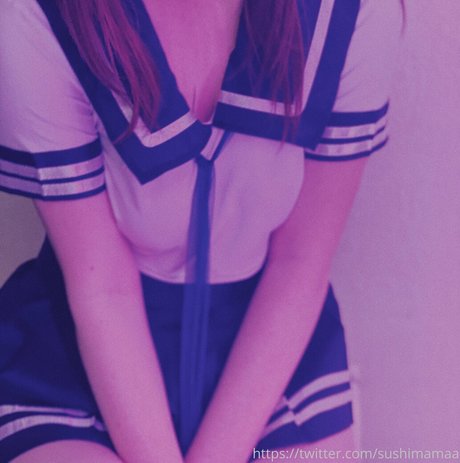 Sushimama OnlyFans Fotos