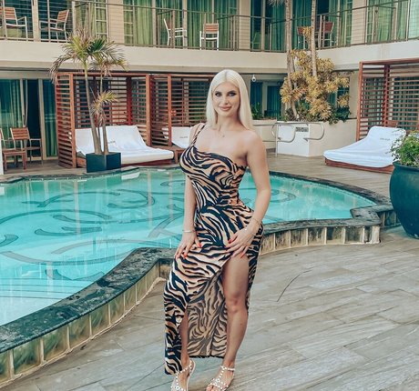 Laura Blake Hahnel OnlyFans Sex geleakt