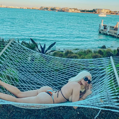 Laura Blake Hahnel Nacktbilder geleakt OnlyFans