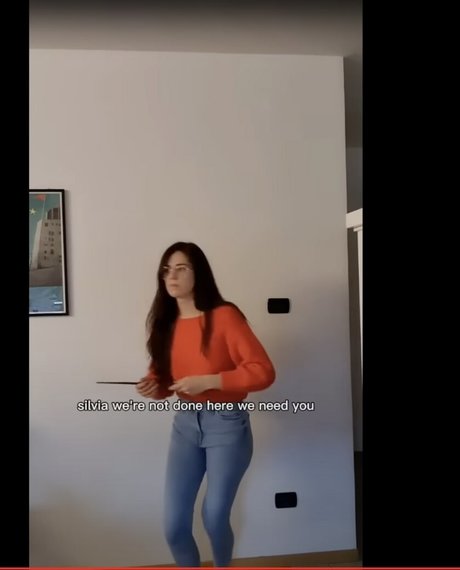 ailaughatmyownjokes OnlyFans Bilder geleakt