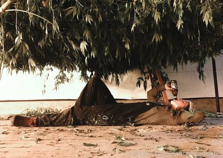 danceincannabis Neuer OnlyFans Leak