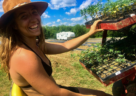 danceincannabis OnlyFans Nackt