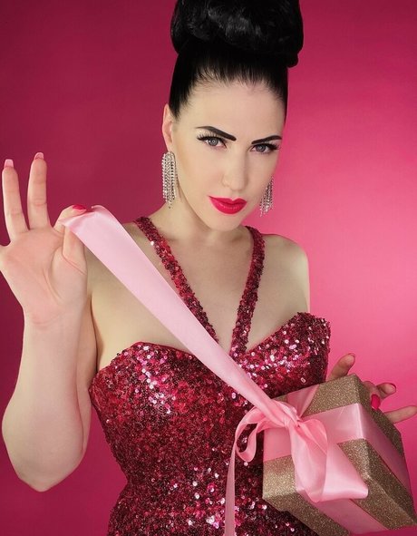 theampedupvamp Nacktpornos von OnlyFans geleakt