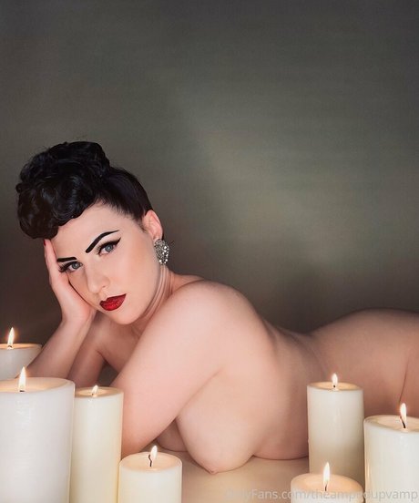 theampedupvamp Geleakte OnlyFans-Inhalte