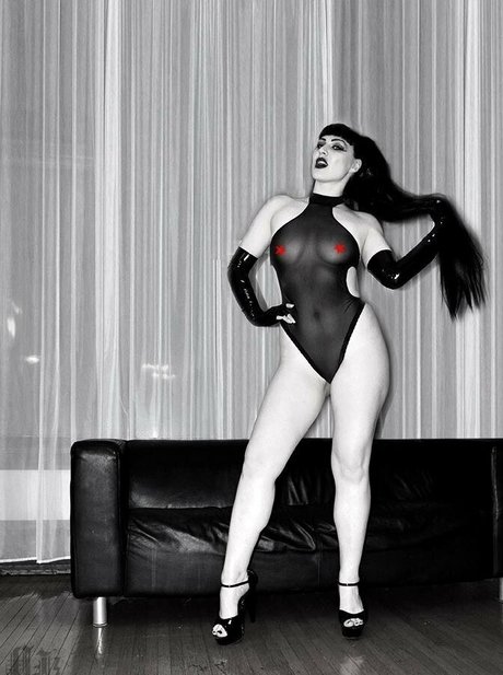 theampedupvamp Nacktbilder von OnlyFans