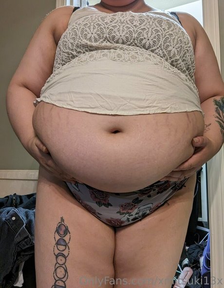 xmitsuki13x Nacktbilder OnlyFans Leak