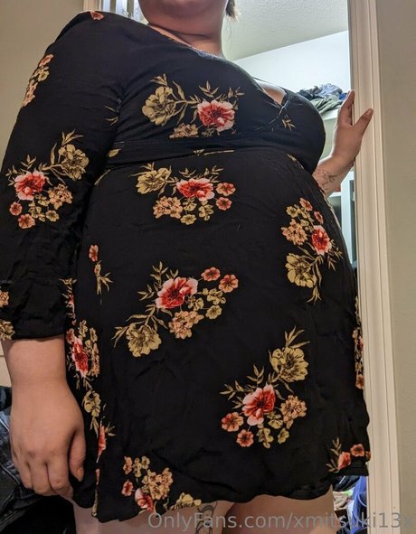 xmitsuki13x Nacktbilder von OnlyFans geleakt