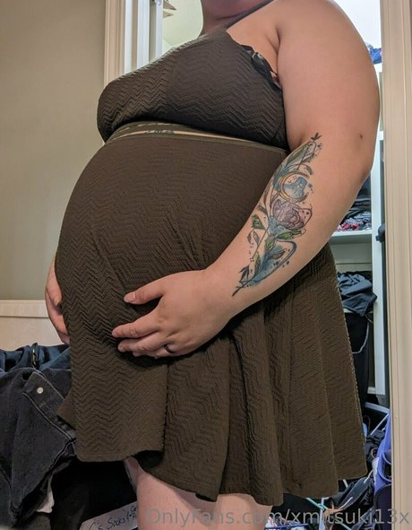 xmitsuki13x OnlyFans Inhaltstyp