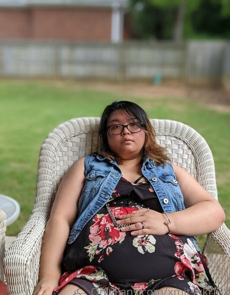 xmitsuki13x OnlyFans Bilder nackt