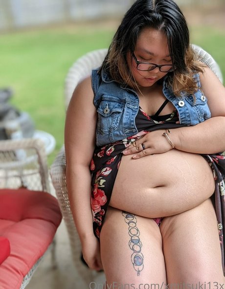 xmitsuki13x OnlyFans OnlyFans