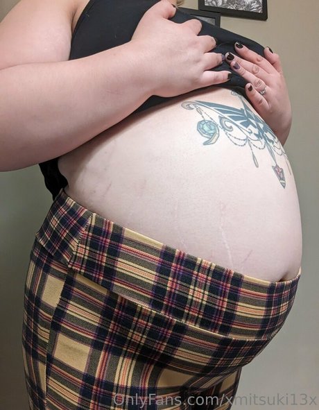 xmitsuki13x OnlyFans Inhaltstyp