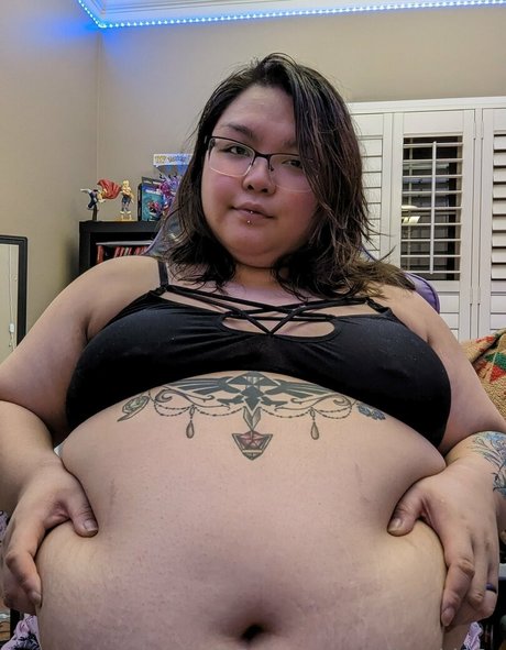 xmitsuki13x OnlyFans Leak