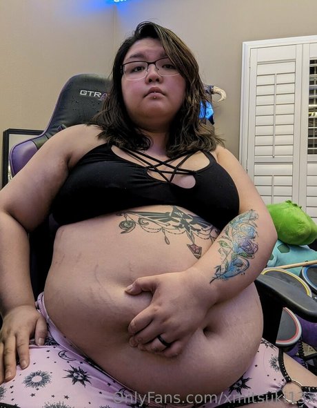 xmitsuki13x OnlyFans XXX