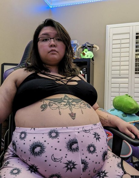 xmitsuki13x Leaked OnlyFans Bilder