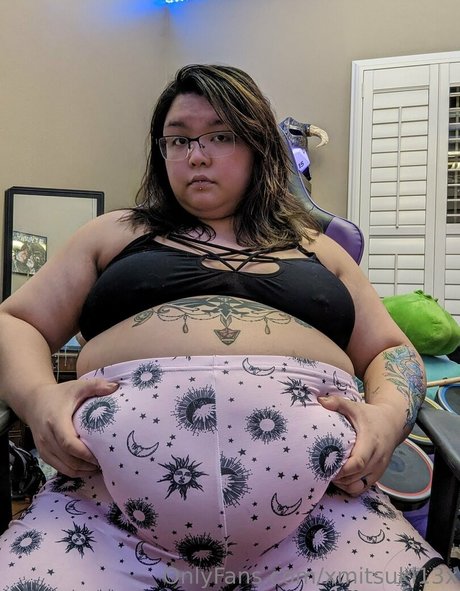 xmitsuki13x Nacktbilder von OnlyFans