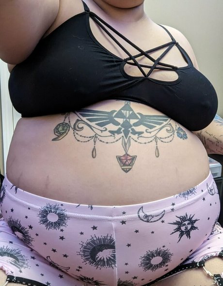 xmitsuki13x OnlyFans Nacktbilder