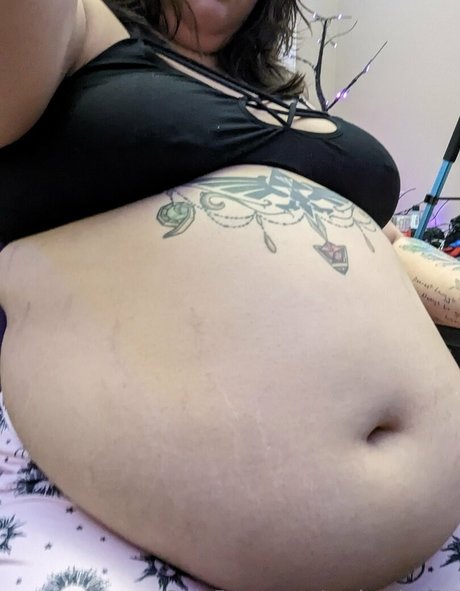 xmitsuki13x XXX Leak OnlyFans Leak