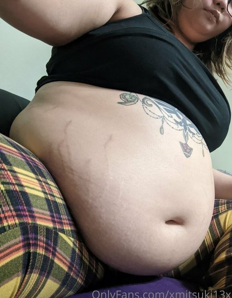 xmitsuki13x Leaked OnlyFans Sex