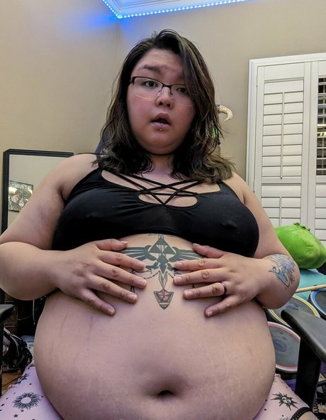 xmitsuki13x OnlyFans Leaks