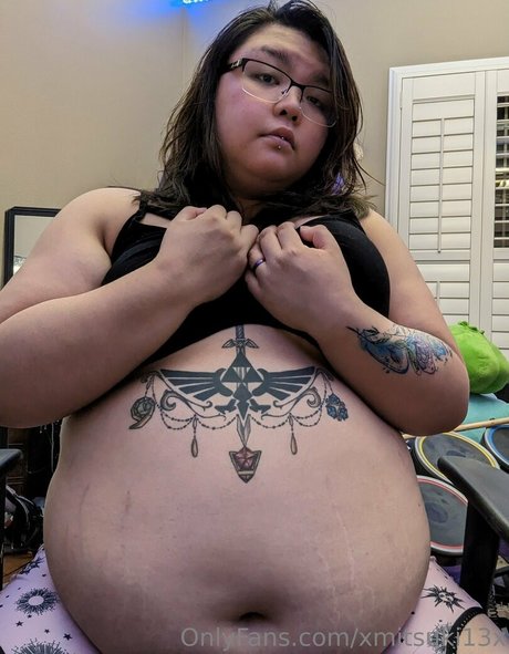 xmitsuki13x Leaks von OnlyFans