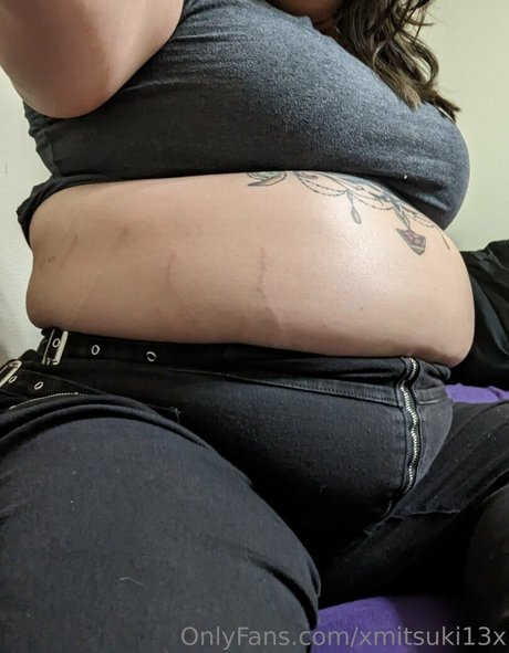 xmitsuki13x OnlyFans-Sex