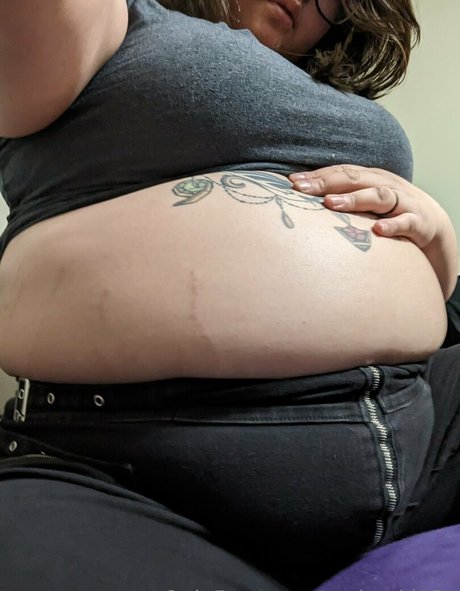 xmitsuki13x OnlyFans Arsch Leak