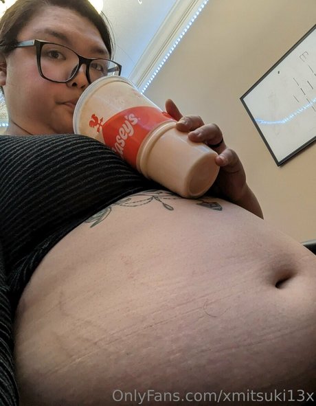 xmitsuki13x Nacktbilder OnlyFans Leaks