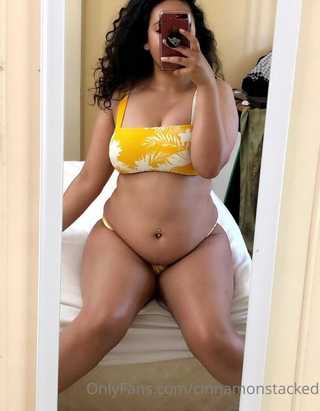 cinnamonstacked Kostenlose OnlyFans-Pornos