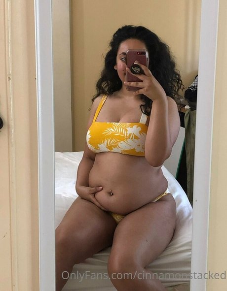 cinnamonstacked OnlyFans Leak Pornografie