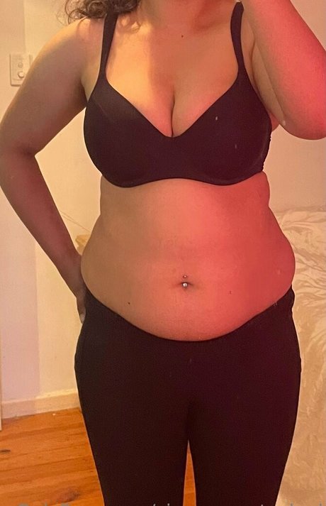 cinnamonstacked OnlyFans-Bild