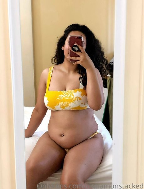 cinnamonstacked NSFW OnlyFans