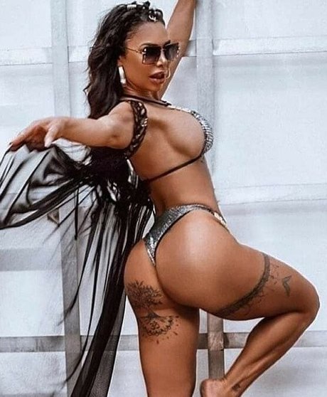 Lis Vega Neue OnlyFans Leaks