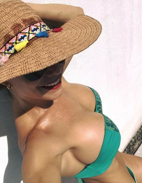 Lis Vega OnlyFans kostenlos geleakt