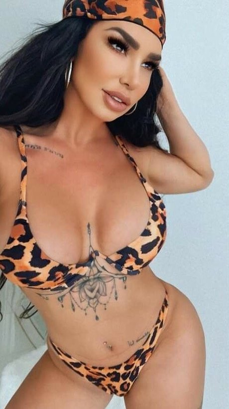 Lis Vega OnlyFans Modelfoto