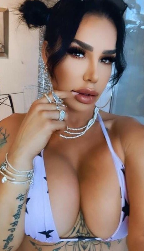 anal gape onlyfans perfekte Selfie