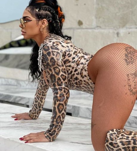 Lis Vega Nackt geleakt OnlyFans