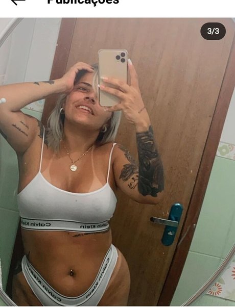 Izabela Paiva OnlyFans OnlyFans