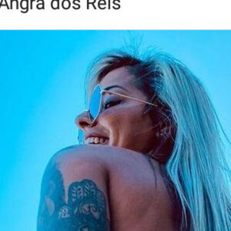 Izabela Paiva OnlyFans Gratis Porn