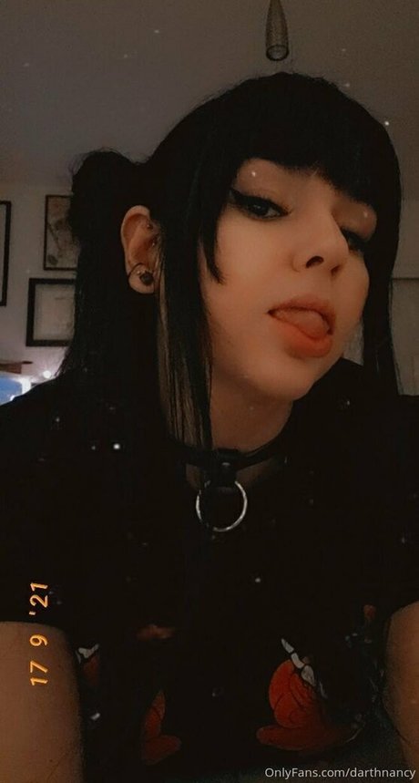 darthnancy OnlyFans Leaked
