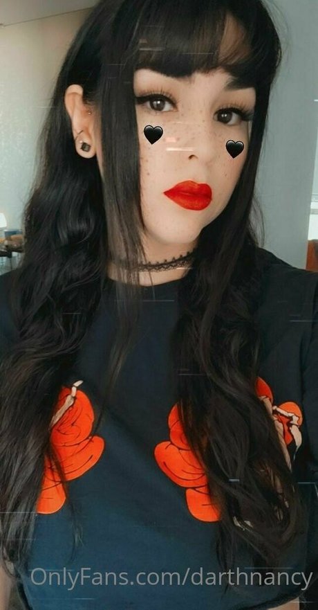 darthnancy OnlyFans XXX