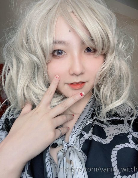 vanity witch XXX OnlyFans