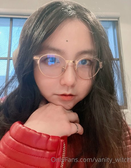 vanity witch OnlyFans Gratis Porn