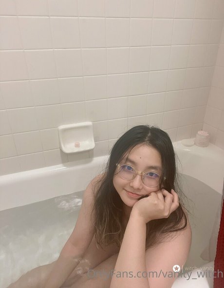 vanity witch OnlyFans Sex