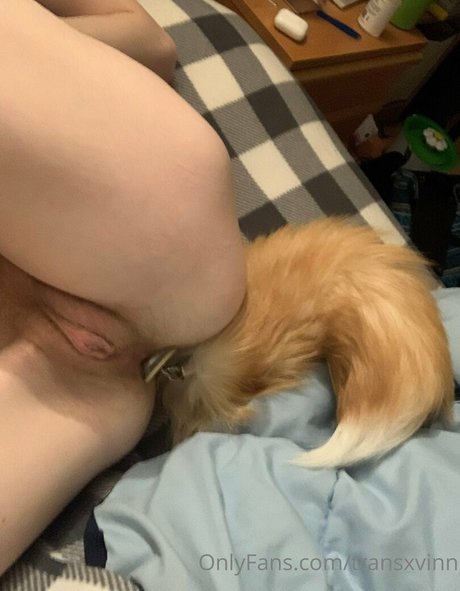 transxvinn OnlyFans-Leak