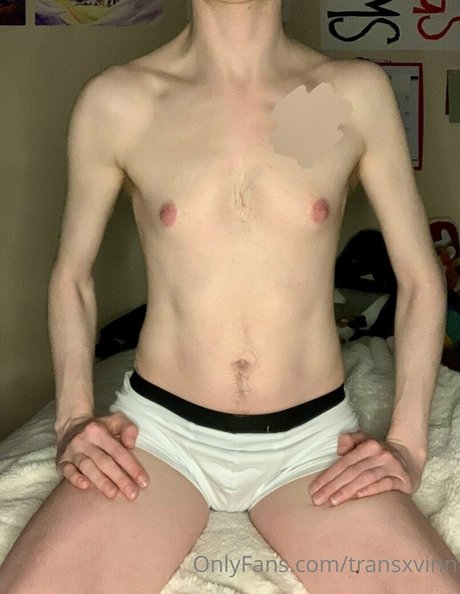 transxvinn Nacktbilder von OnlyFans