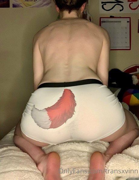 transxvinn OnlyFans Leak