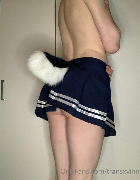 transxvinn OnlyFans geleakte Pornografie