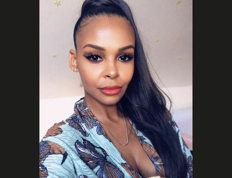 Samantha Mumba OnlyFans Nacktbilder